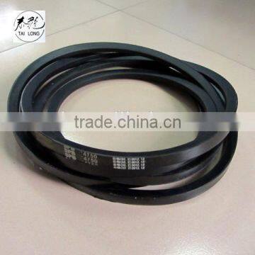 v belt china ( mainland)