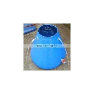 Onion Water Container Used as Breeding Fish Container photo-5