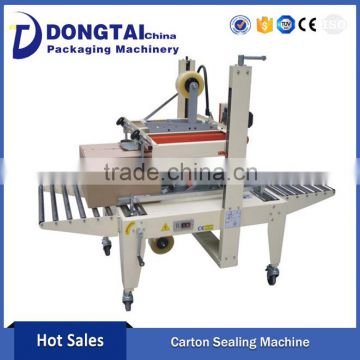 Carton Sealing Machine