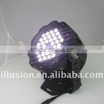 LED Wallwasher Round Outdoor 75W