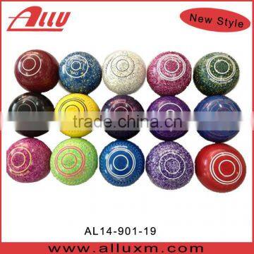 Quality Sizes Lawn Bowl China OEM