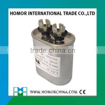 lh aluminum electrolytic capacitor