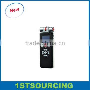 Digital Voice Recorder Pen 8GB Professional Dictaphone MP3 Player