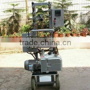 CTBU Brand SF6 Gas recovery purifying machine