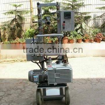 CTBU Brand SF6 Gas Recovery Purifying Machine