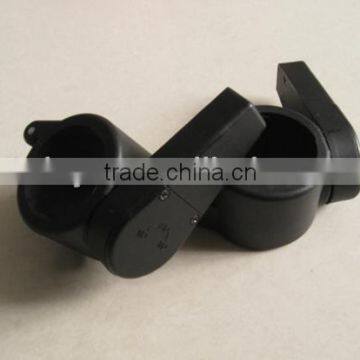 plastic standard lock collars