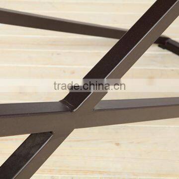 French Style Furniture Wooden Tea Table Design photo-6