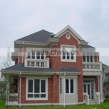 China baorun Supplier Cheap Cube Modular Steel Prefabricated Homes