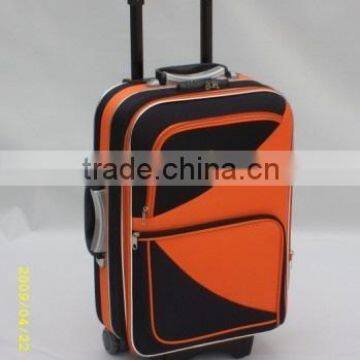 EVA LUGGAGE TRAVEL