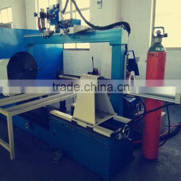 Good Quality And High Efficiency Automatic Girth Welding Machine