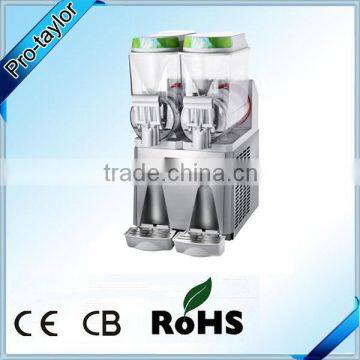 Commercial Slush Machine 3 Thanks Large Capacity photo-6