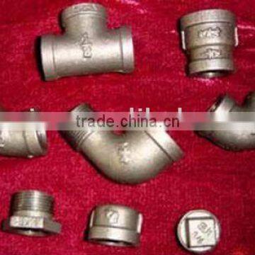 Pipe fitting