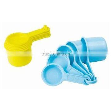 5pc Plastic Measuring Cups
