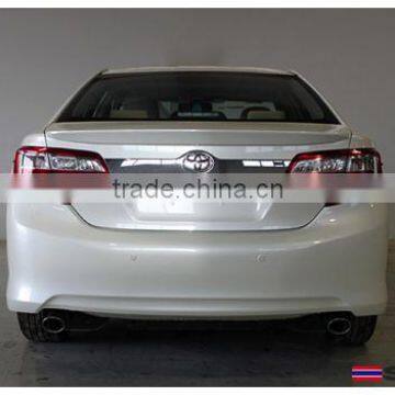 2015 TOYOTA CAMRY GLX 2.5 SEDAN 4DR A/T PETROL- ASV50L-DETNKV M photo-3