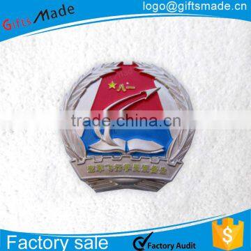 Vintage Lapel Pin/custom Made Lapel Pins photo-2