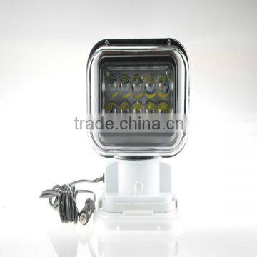 50W White Led Search Light With 11th Years Gold Supplier In _XT2009LED