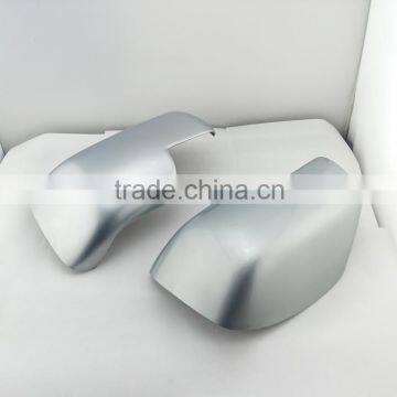 Aftermarket Car Body Parts Matt Silver Mirror Cover for 2009-2013 Discovery LR4 photo-4