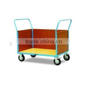 Heavy Duty Platform Truck &Platform Trolley CU series 500 KGS Capacity