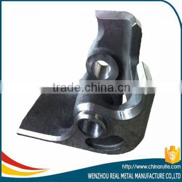 casting mining machinery for steel casting