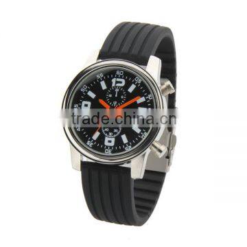 2016 Hot Selling Men's Quartz Wrist Watch