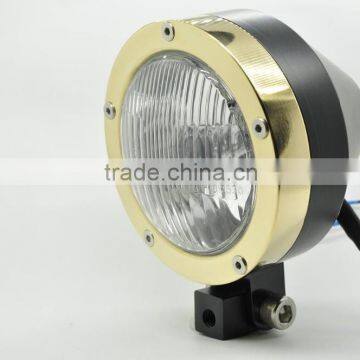 Customized Led Cob Motorcycle Headlight h4 Made in China photo-4