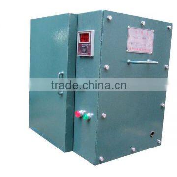 DX-1.2 Drying Oven Price Drying Oven Oil Refinery Waste Management Water Filtration Systems photo-3