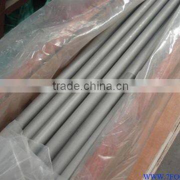 BS EN 10216-5 /1.4507 High Performance Stainless Steel Tubes