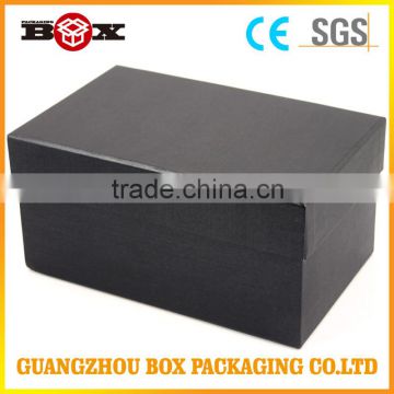 Luxury Gift Boxes With Solid Color