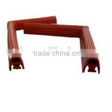 High Quality Custom Rubber Seal Strip for Bathtub/sunroof/cold Storage Door photo-3