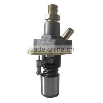 Fuel injection pump