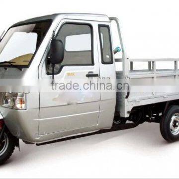 250cc Closed cabin three wheel motorcycle