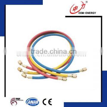 RESOUR Refrigerant Charging Hose