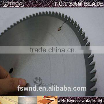 woodworking carbide tipped circular saw blade 14" 60T