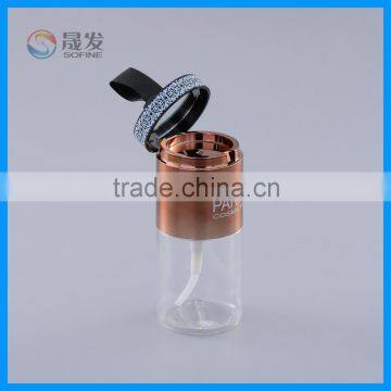 Flip Pet Cosmetic Liquid Foundation Bottle photo-2