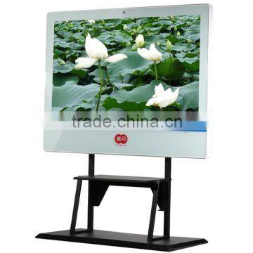 65" TFT Wall Mounting Lcd Display