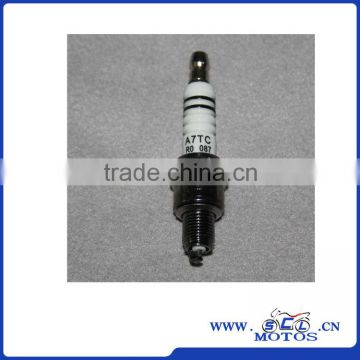 SCL-2012080580 Motorcycle Spark Plug For C7HS