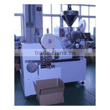 DXDT8B tea bag packaging machine