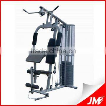 JM-A9004 130 lbs plates multi-purpose Home Gym Equipment