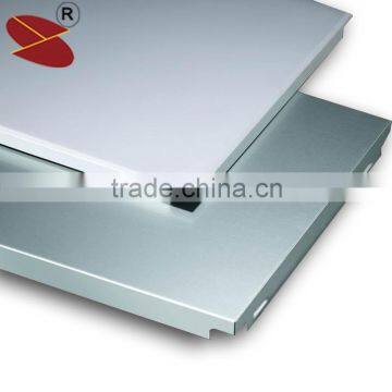 Building material aluminium ceiling plafond