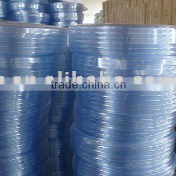 pvc clear hose