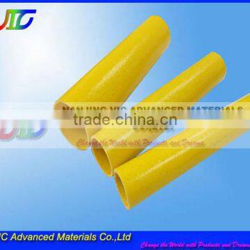 High Strength Fiberglass Hollow Tube,UV Resistant,Smooth Surface,Electric Insulation,Made In China