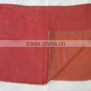 BLACK N GREY A NEW COMBINATION OF THE BEST CASHMERE SCARF NEW TEXTILE NEW COLLECTION photo-2