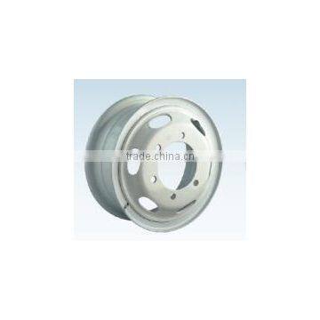 7.50V-20 TUBE STEEL WHEEL