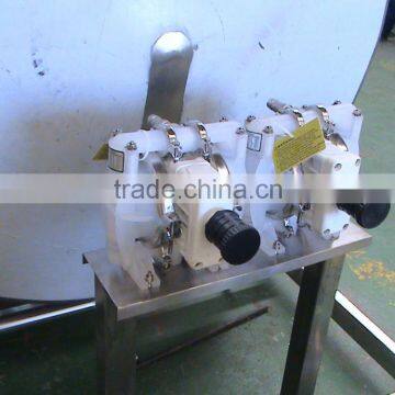 Semi Automatic CIP System photo-6