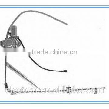 Iveco window regulator electric no motor RH 99487780 for Iveco Daily Spare Parts