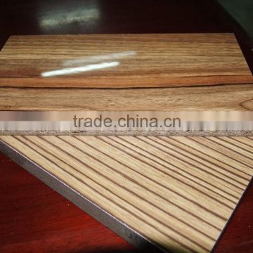 UV Painted mdf board for furniture use