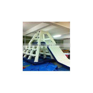 2015 Hotest Inflatable Jungle Joe/Water tower with water slides A9009