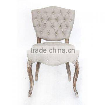 Comfortable Armchair High Quality Wooden Chair photo-2