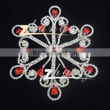 2013 New design.Beauty rhinestone Lace for wedding dress accesseries.