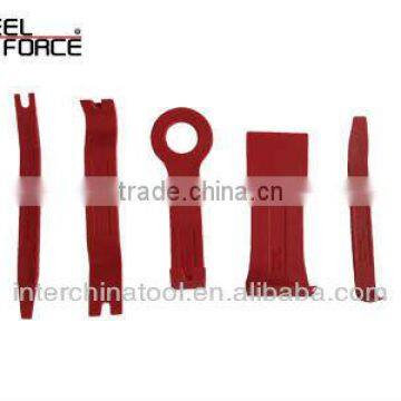 5PC FASTENER MOLDING REMOVER SET